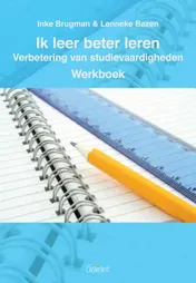 Omslag van Werkboek