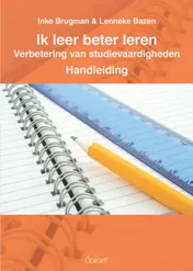 Omslag van Handleiding