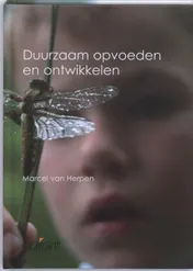 Omslag van Duurzaam opvoeden en ontwikkelen