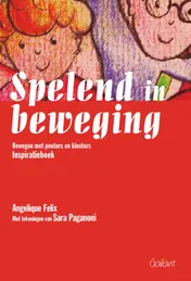 Omslag van Spelend in beweging
