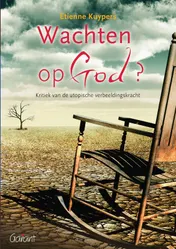 Omslag van Wachten op God