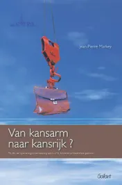 Omslag van Van kansarm naar kansrijk