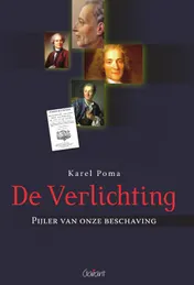 Omslag van De Verlichting