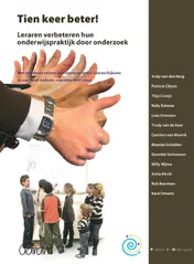 Omslag van Tien keer beter!