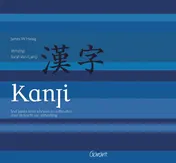 Omslag van Kanji