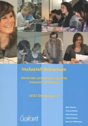 Omslag van deelproject 4