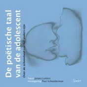Omslag van De poetische taal van de adolescent