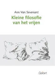 Omslag van Kleine filosofie van het vrijen
