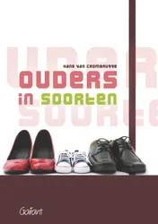 Omslag van Ouders in soorten