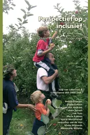 Omslag van Perspectief op inclusief