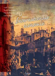 Omslag van Internationale economie
