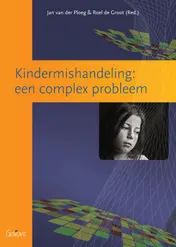Omslag van Kindermishandeling