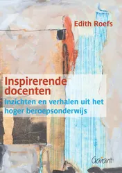 Omslag van Inspirerende docenten