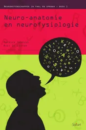 Omslag van Neuro-anatomie en neurofysiologie