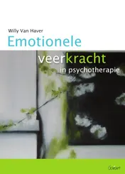 Omslag van Emotionele veerkracht in psychotherapie