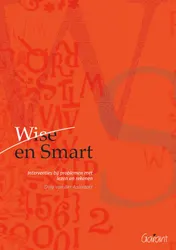 Omslag van Wise en smart