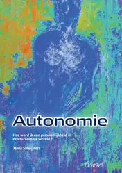Omslag van Autonomie