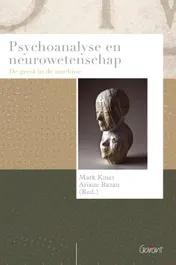 Omslag van Psychoanalyse en neurowetenschap