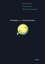Omslag van Kristallen van Samenwerken