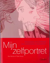 Omslag van Mijn zelfportret