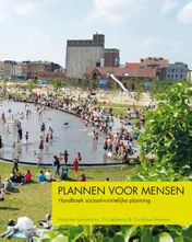 Omslag van Plannen voor mensen