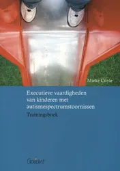 Omslag van Trainingboek