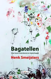 Omslag van Bagatellen