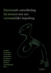Omslag van De draad tussen client en begeleider