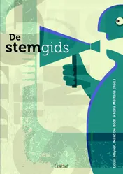 Omslag van De stemgids