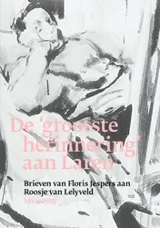 Omslag van De `grootste herinnering' aan Laren