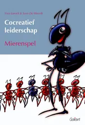 Omslag van Cocreatief leiderschap