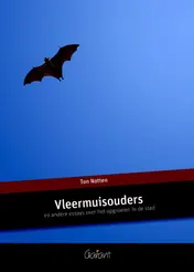 Omslag van Vleermuisouders