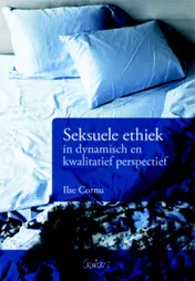 Omslag van Seksuele ethiek in dynamisch en kwalitatief perspectief