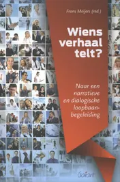 Omslag van Wiens verhaal telt?