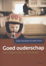 Omslag van Goed ouderschap
