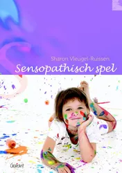 Omslag van Sensopathisch spel