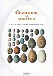 Omslag van Gezinnen in soorten