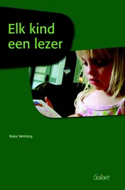 Omslag van Elk kind een lezer