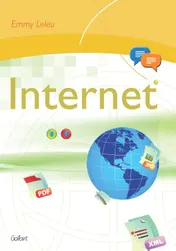 Omslag van Internet