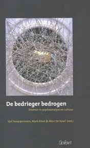 Omslag van De bedrieger bedrogen