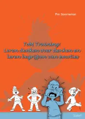 Omslag van ToM training
