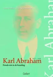 Omslag van Karl Abraham