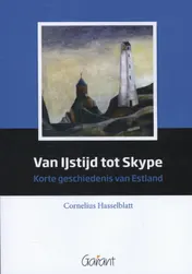 Omslag van Van IJstijd tot Skype