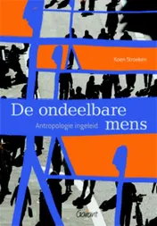 Omslag van De ondeelbare mens