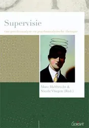 Omslag van Supervisie