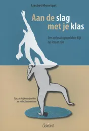 Omslag van Aan de slag met je klas