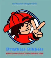 Omslag van Brugklas bikkels