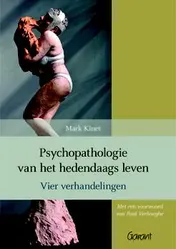 Omslag van Psychopathologie van het hedendaags leven