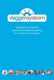 Omslag van Vlaggensysteem