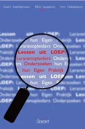 Omslag van Lessen uit LOEP